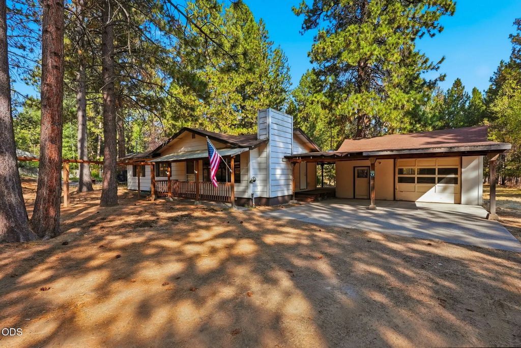 19092 Shoshone Road, Bend
