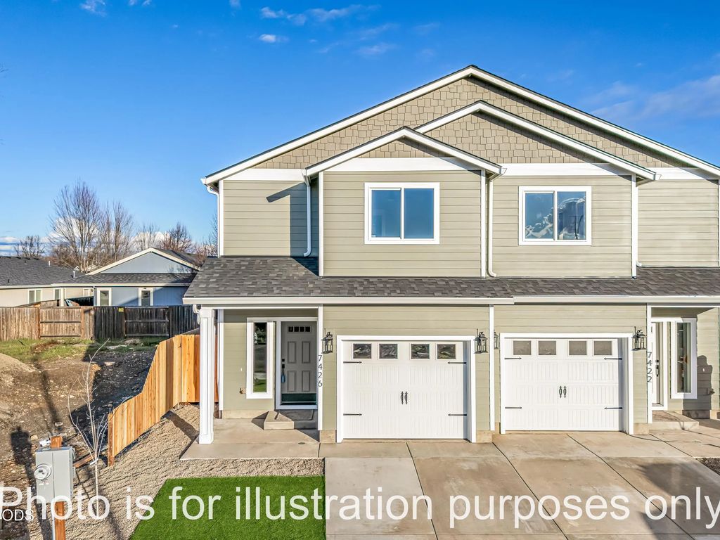 7410 Denman Court, White City