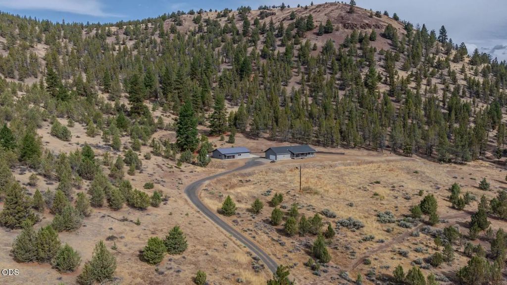 3335 Ne Mckay Creek Road, Prineville