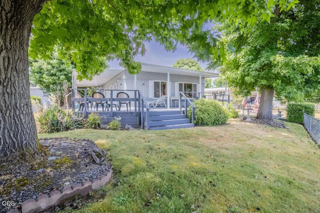 314 Bandy Way, Grants Pass