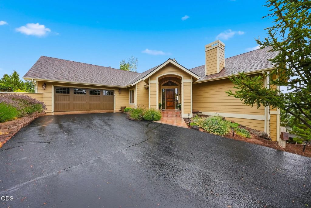 2393 Nw Wyeth Place, Bend