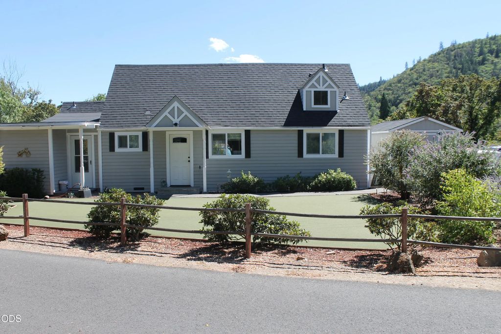 284 N 1st Avenue, Gold Hill