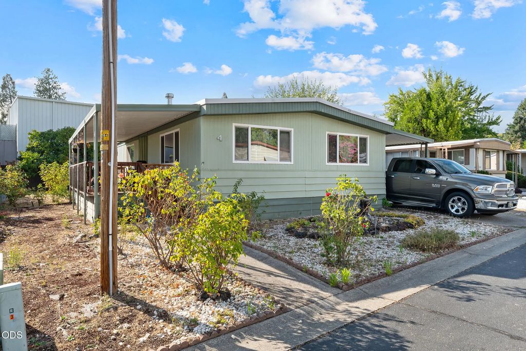 515 E Main Street Unit 4, Rogue River