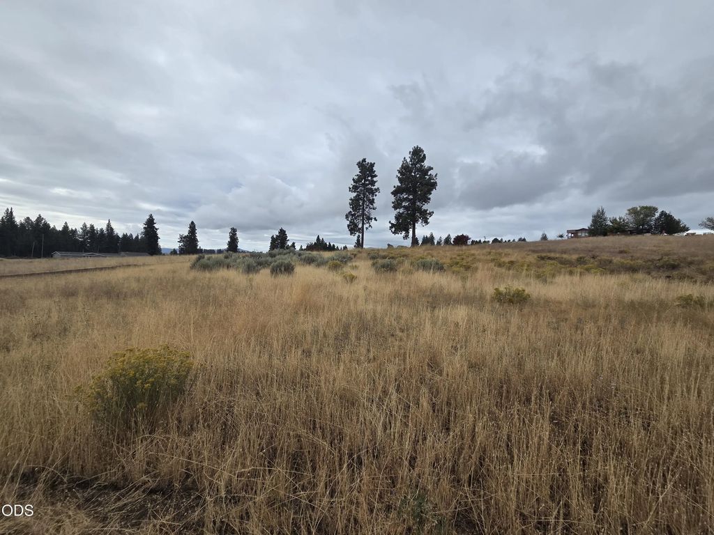 0 Cloutier Drive Lot 38, Chiloquin