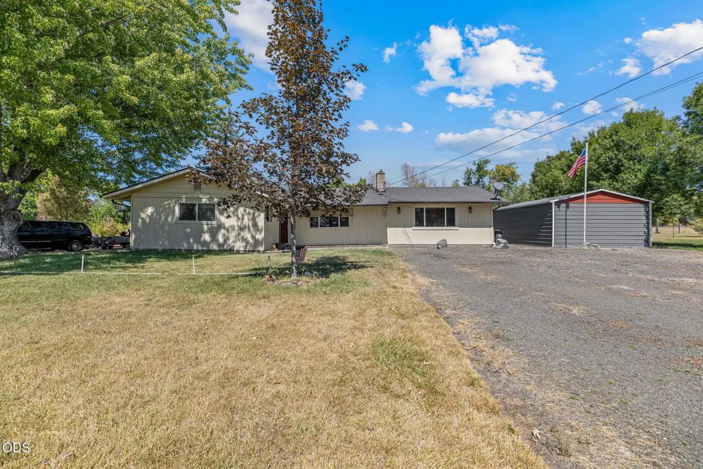 2539 Lotus Lane, Central Point