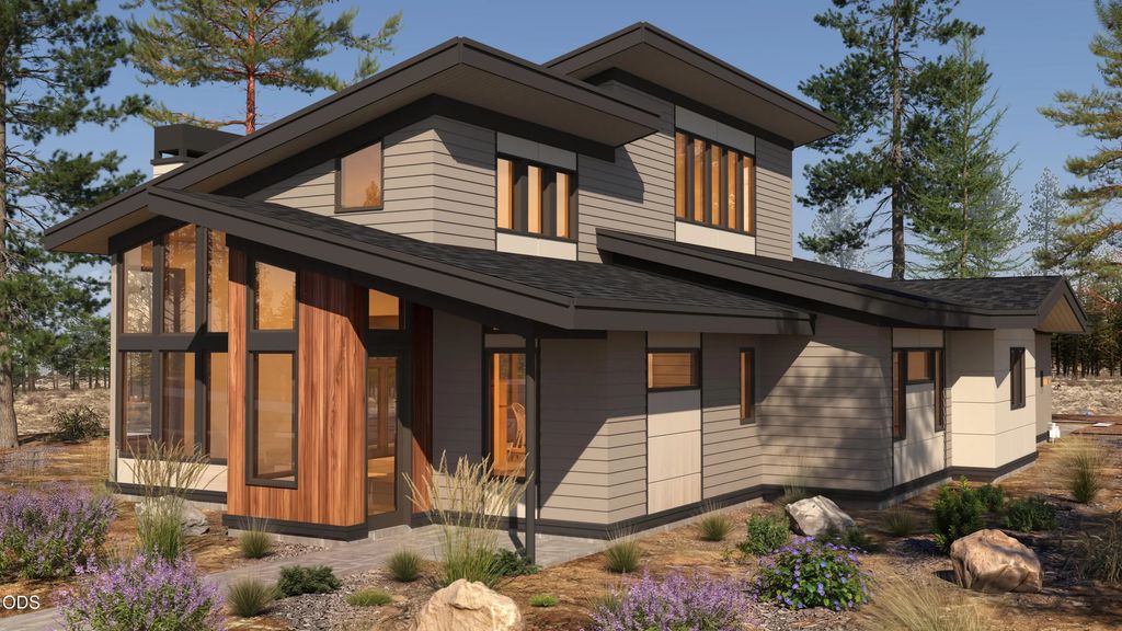 3389 Nw Celilo Lane 286, Bend