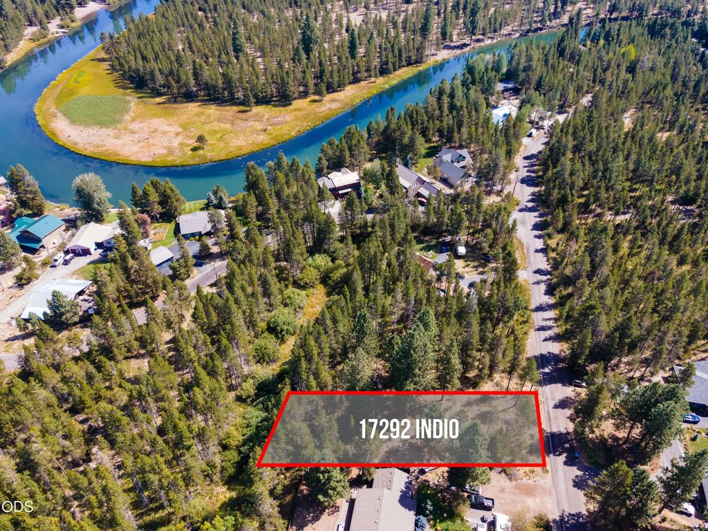 17292 Indio Road, Bend