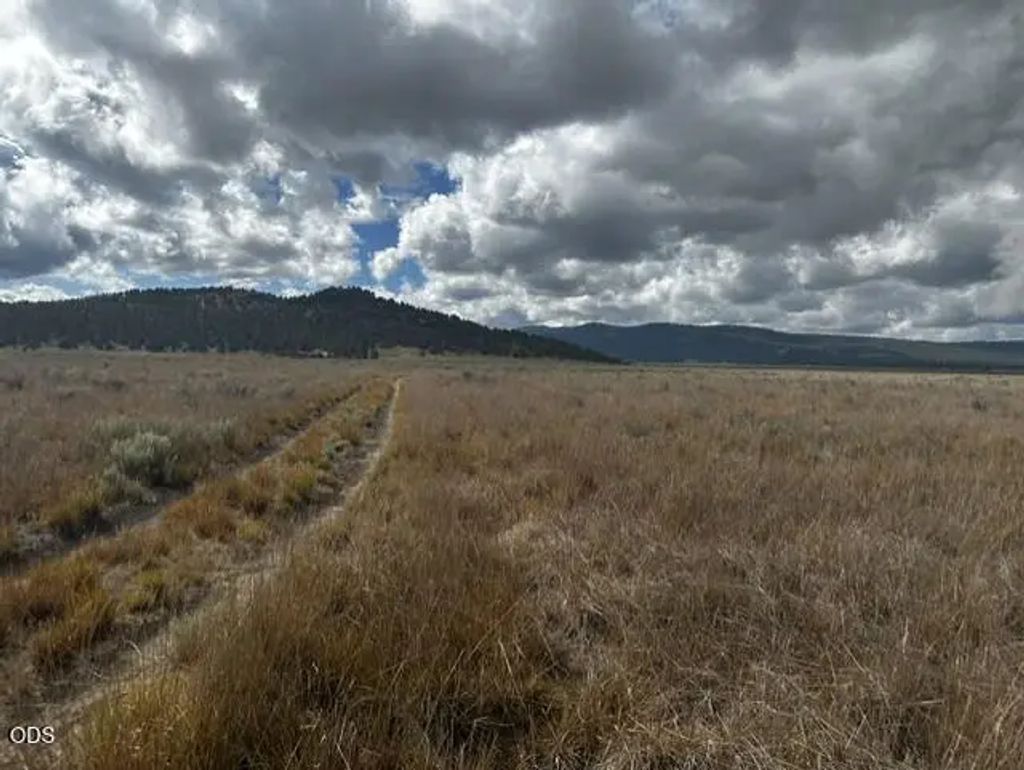 0 Deschutes Street Lot 7, Chiloquin