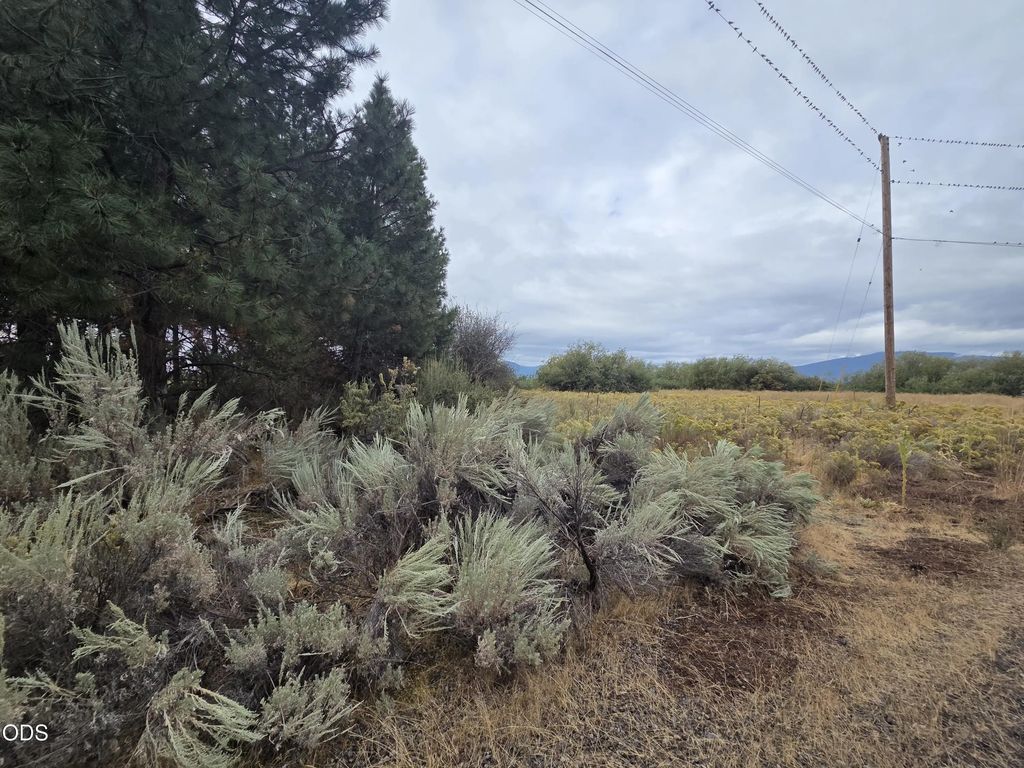 0 Maidu Drive Lot 33, Chiloquin