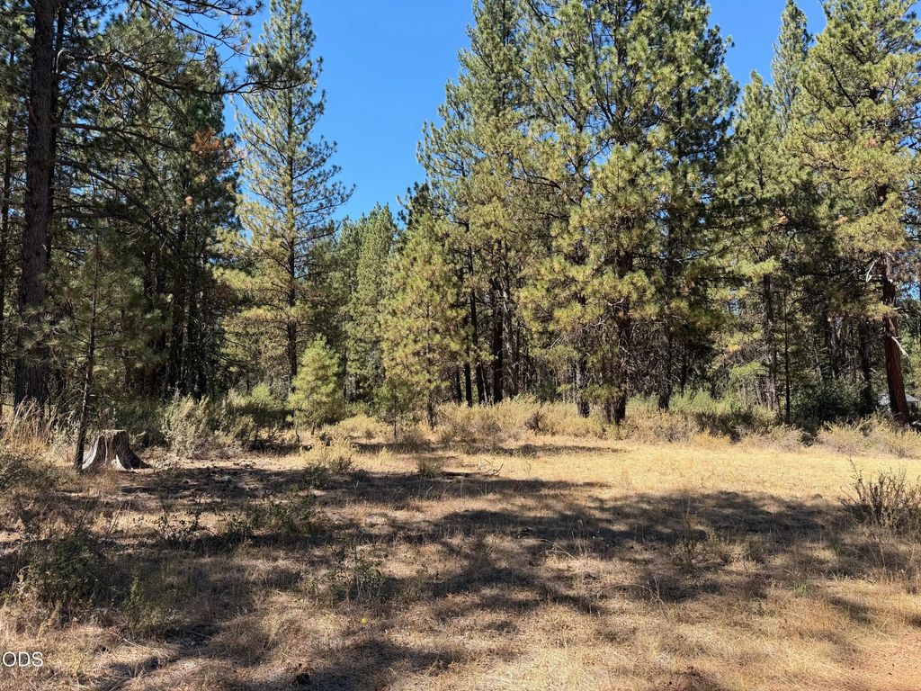 0 Mystic Way Lot 40, Klamath Falls
