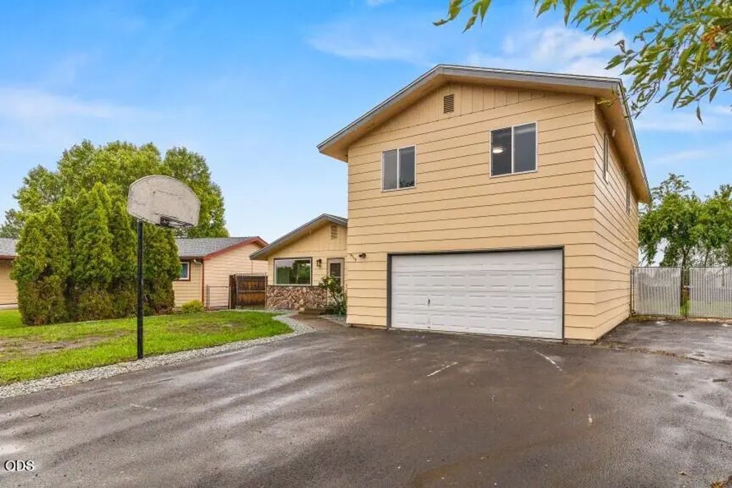 4719 Hope Street, Klamath Falls