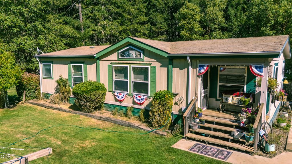 6058 Deer Creek Road, Selma