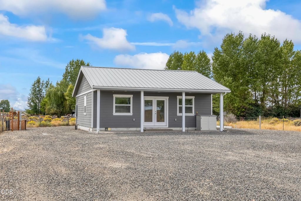 58098 Maple Circle Circle N, Christmas Valley