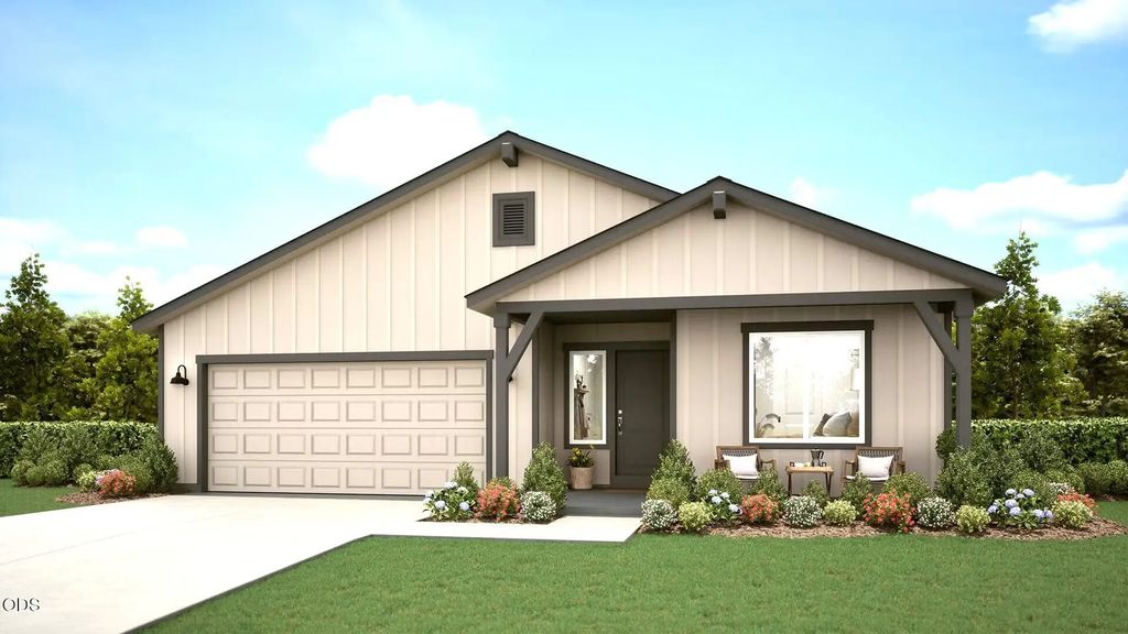 61801 Camellia Street 51, Bend