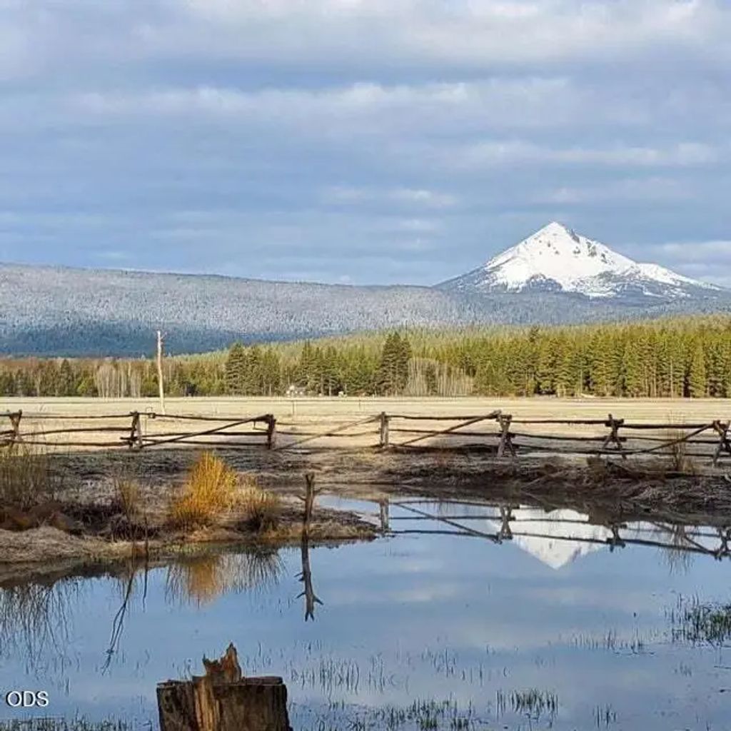 24850 W Side Road, Klamath Falls