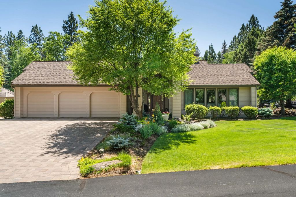 20465 Powder Mountain Court, Bend