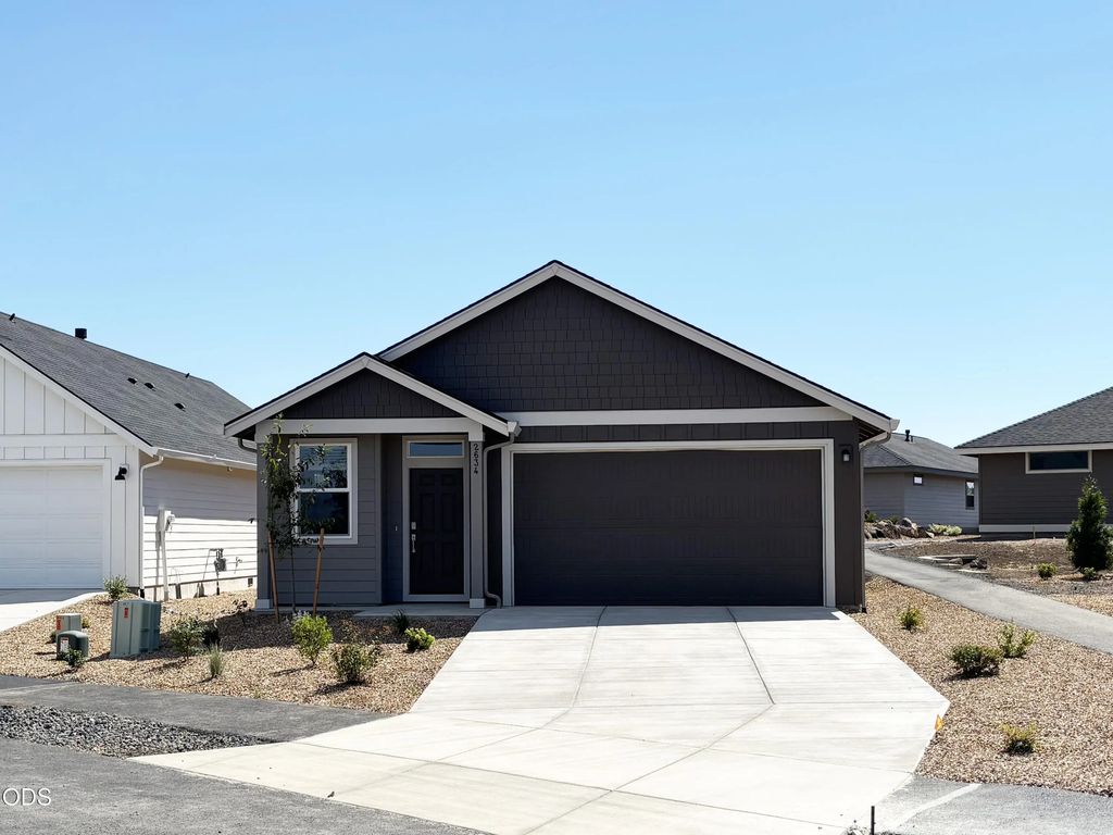2634 Nw 26th Loop North, Redmond