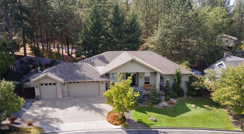 2212 Se Linden Lane, Grants Pass