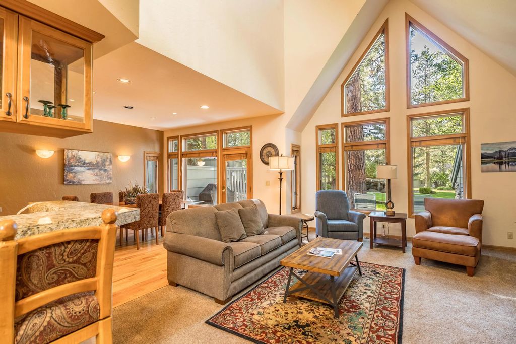 57046 Peppermill Circle 26-b, Sunriver