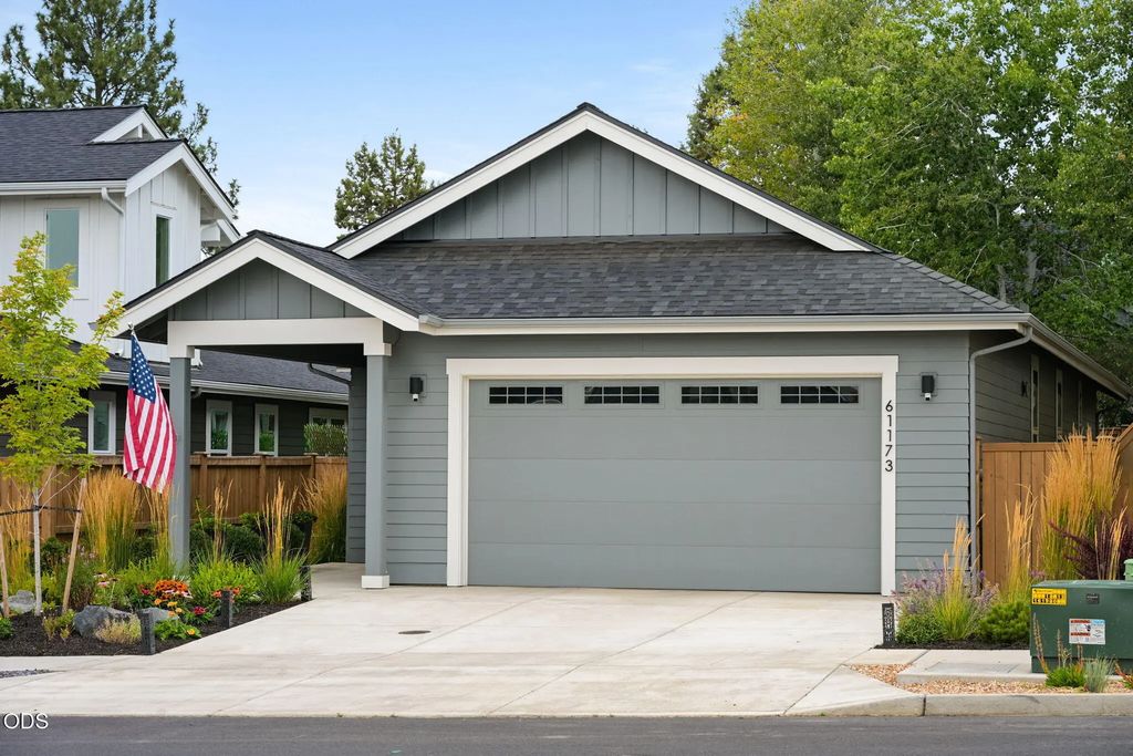61173 Se Wagyu Drive, Bend