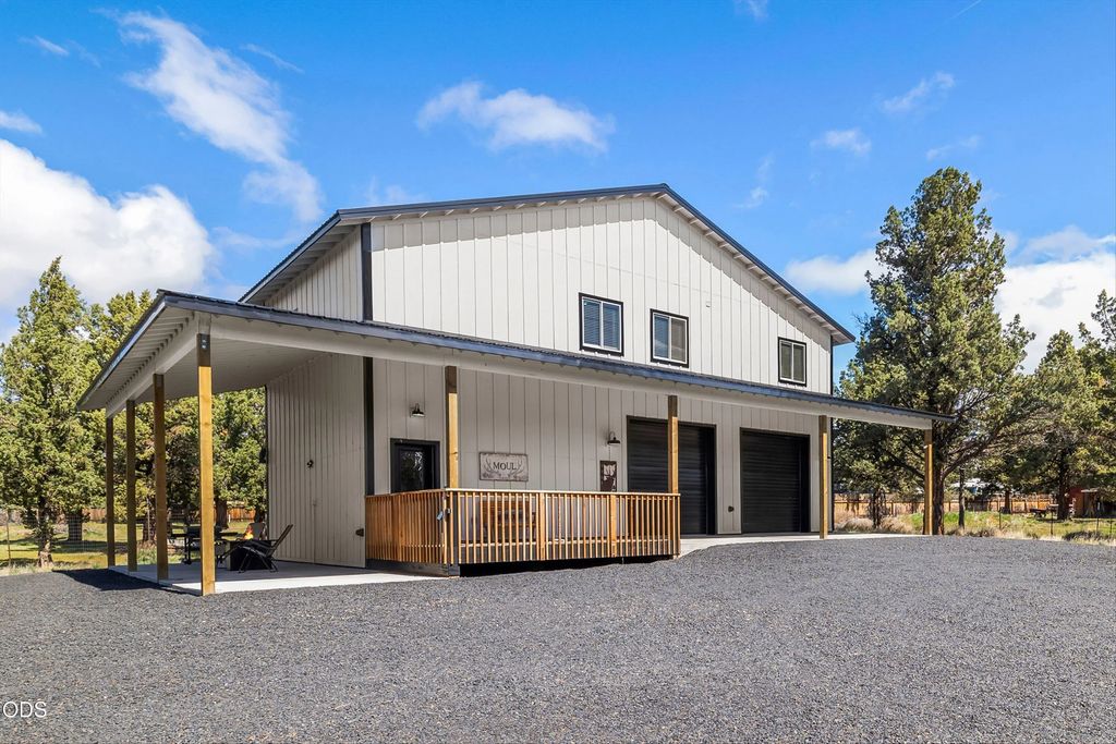 9568 Sw Scout Camp Trail, Terrebonne