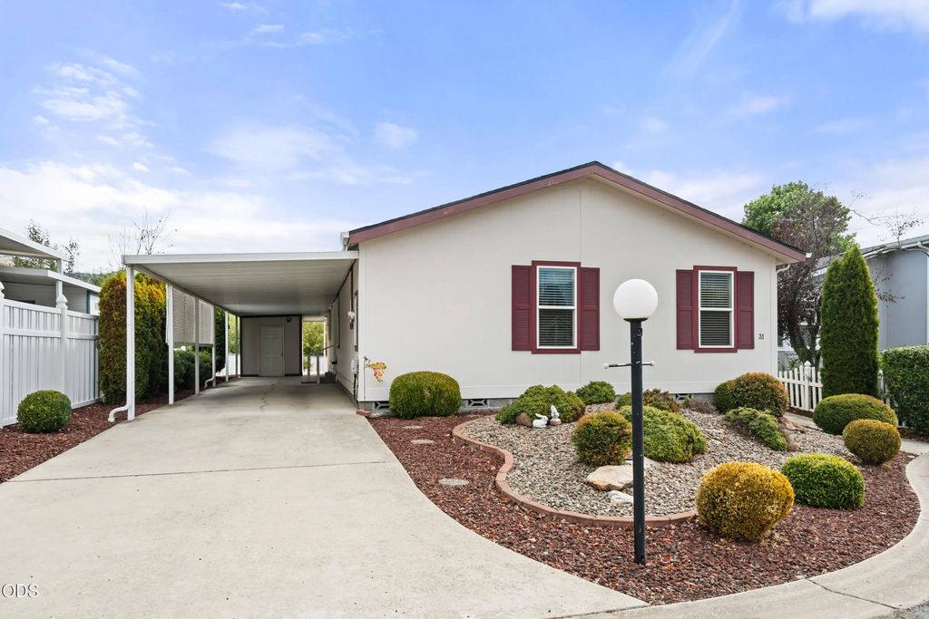 4601 S Pacific Highway Unit 31, Phoenix