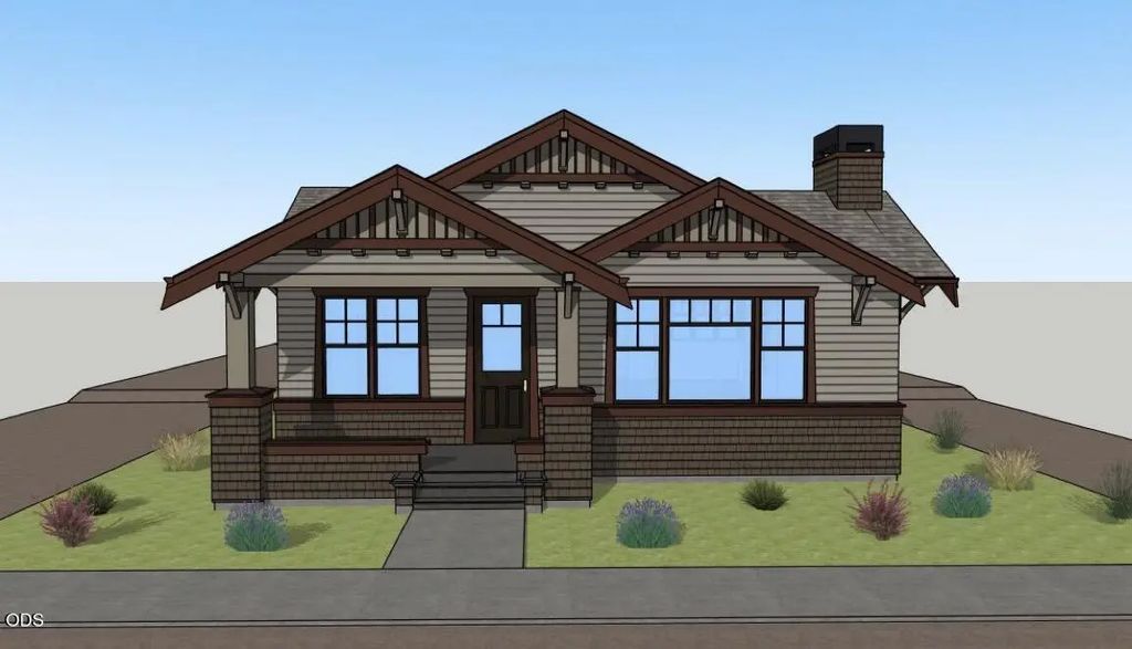 1106 Nw Kendrick Place 298, Bend