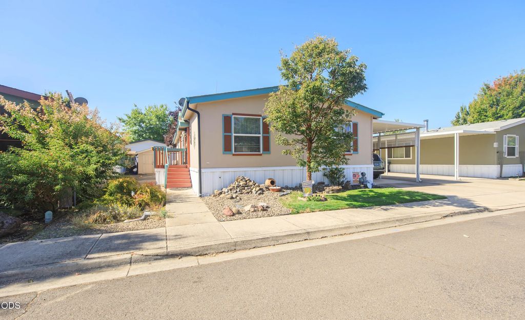 10 E South Stage Road Spc 505, Medford