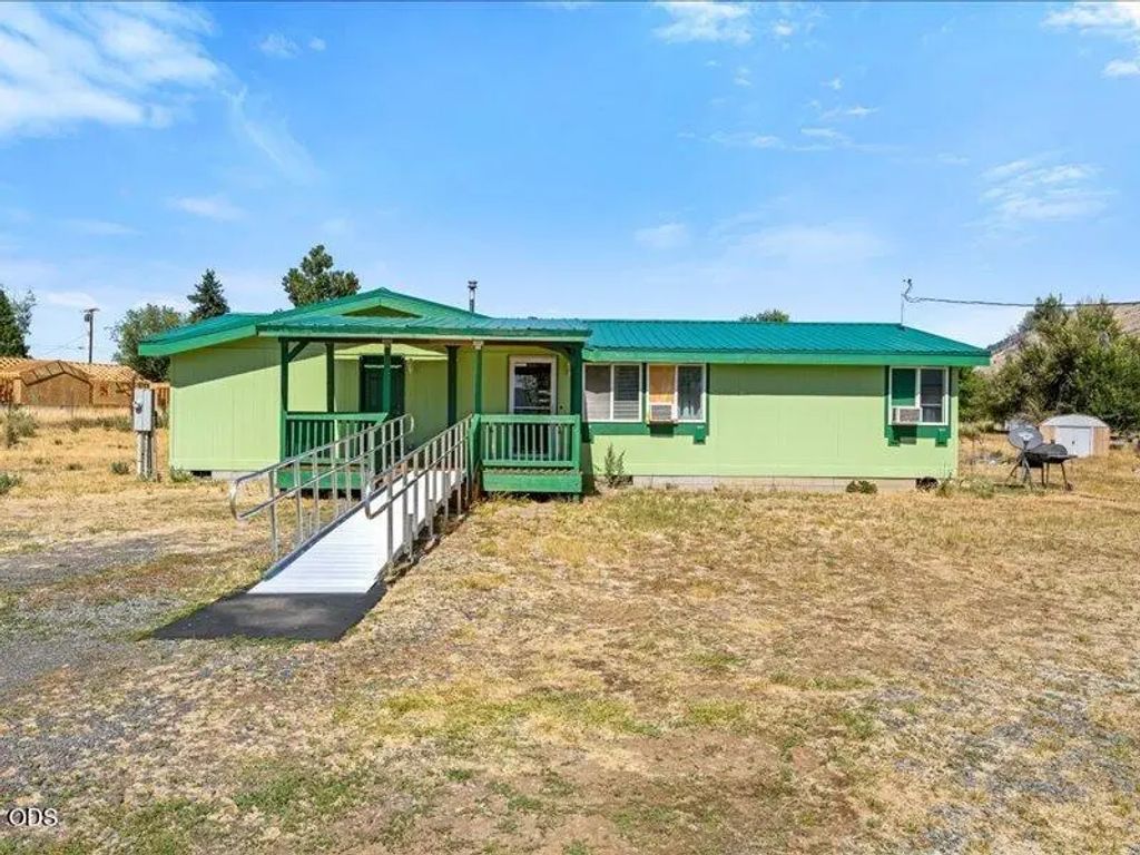 6505 Hilyard Avenue, Klamath Falls