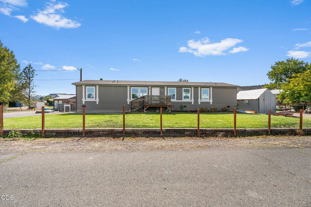 1378 Nw Studebaker Drive, Prineville