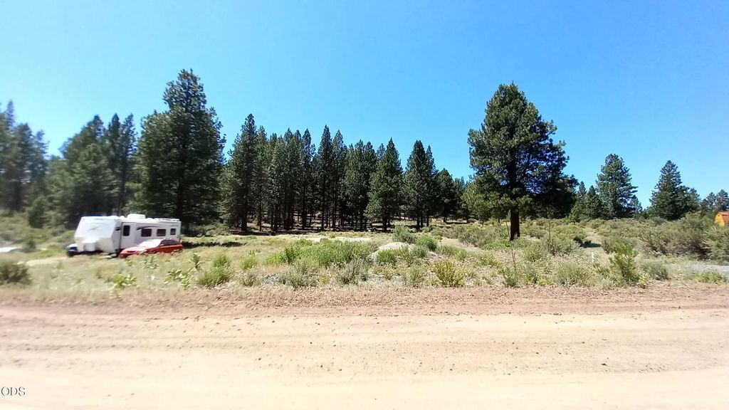 00 Pine Ridge Loop Lot 11, Chiloquin