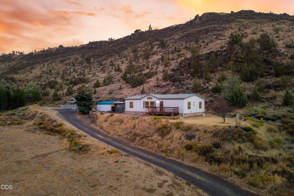 11756 Sw Horny Hollow Trail, Terrebonne