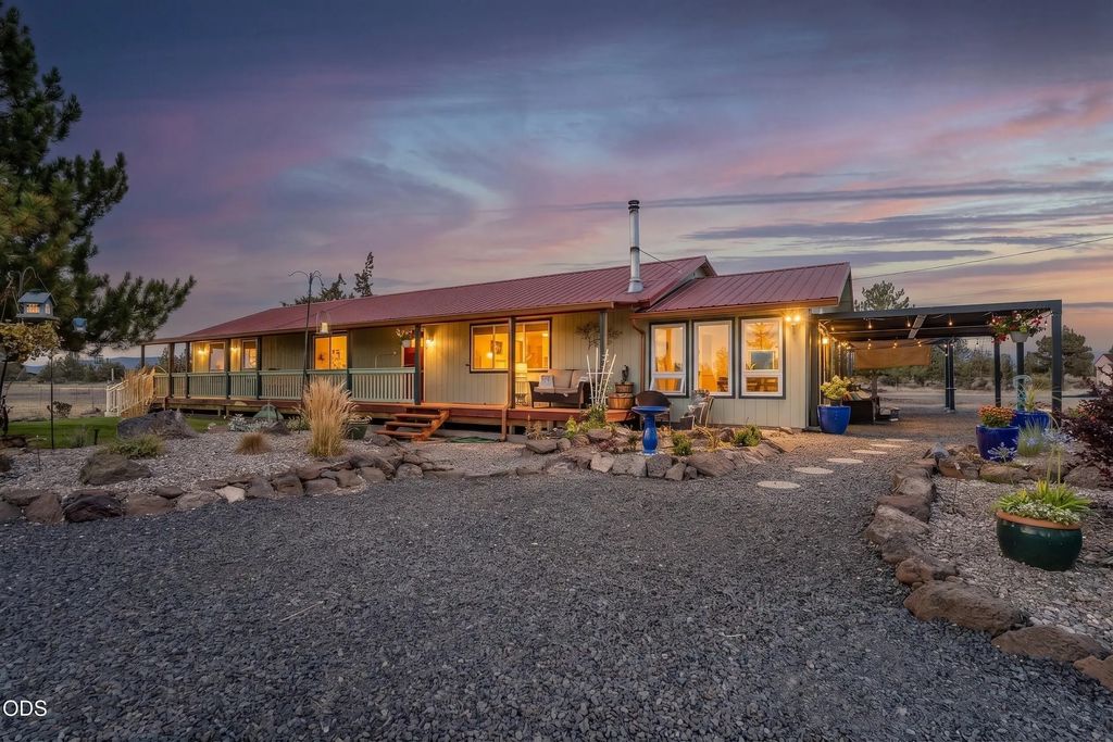 1464 Sw Bent Loop, Powell Butte
