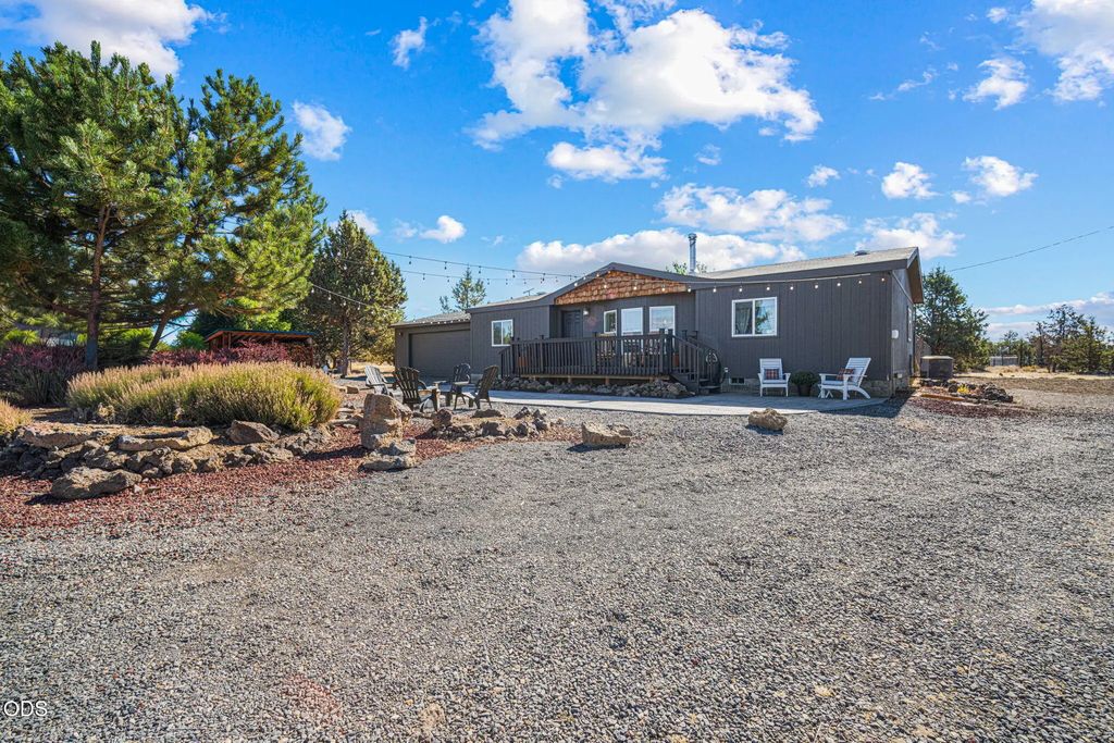 6143 Sw Rim Road, Terrebonne