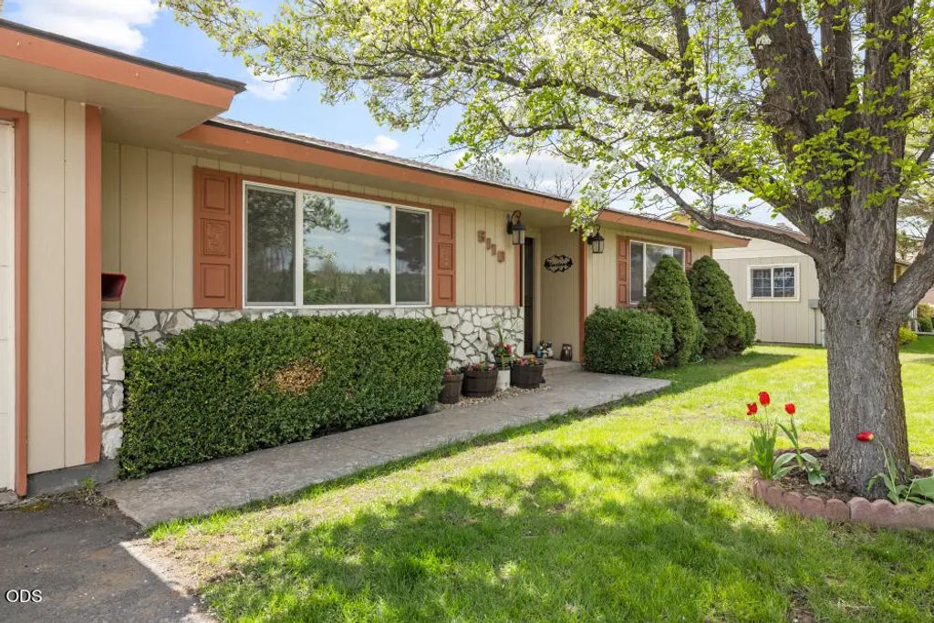 5110 Sturdivant Avenue, Klamath Falls