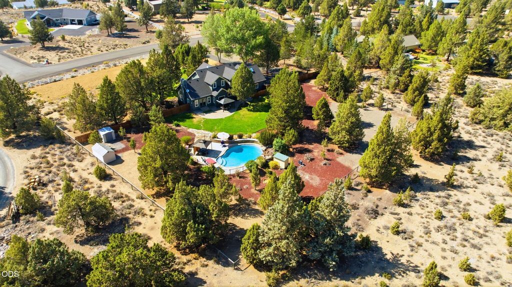 60430 Sunridge, Bend