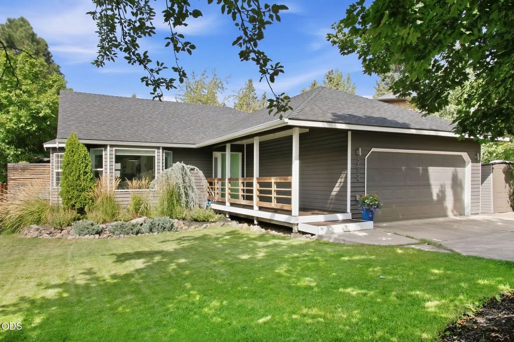 2624 Ne Brandon Court, Bend