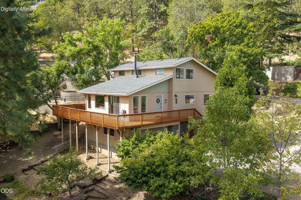 264 Alta Avenue, Ashland