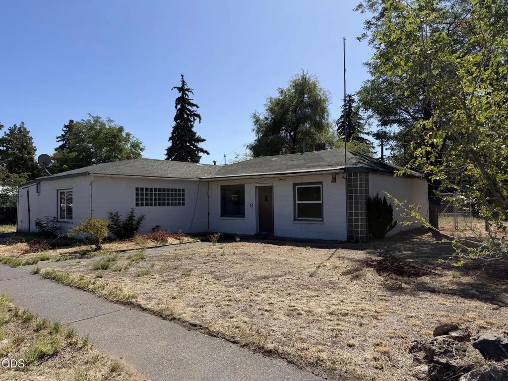 240 Nw Birch Avenue, Redmond