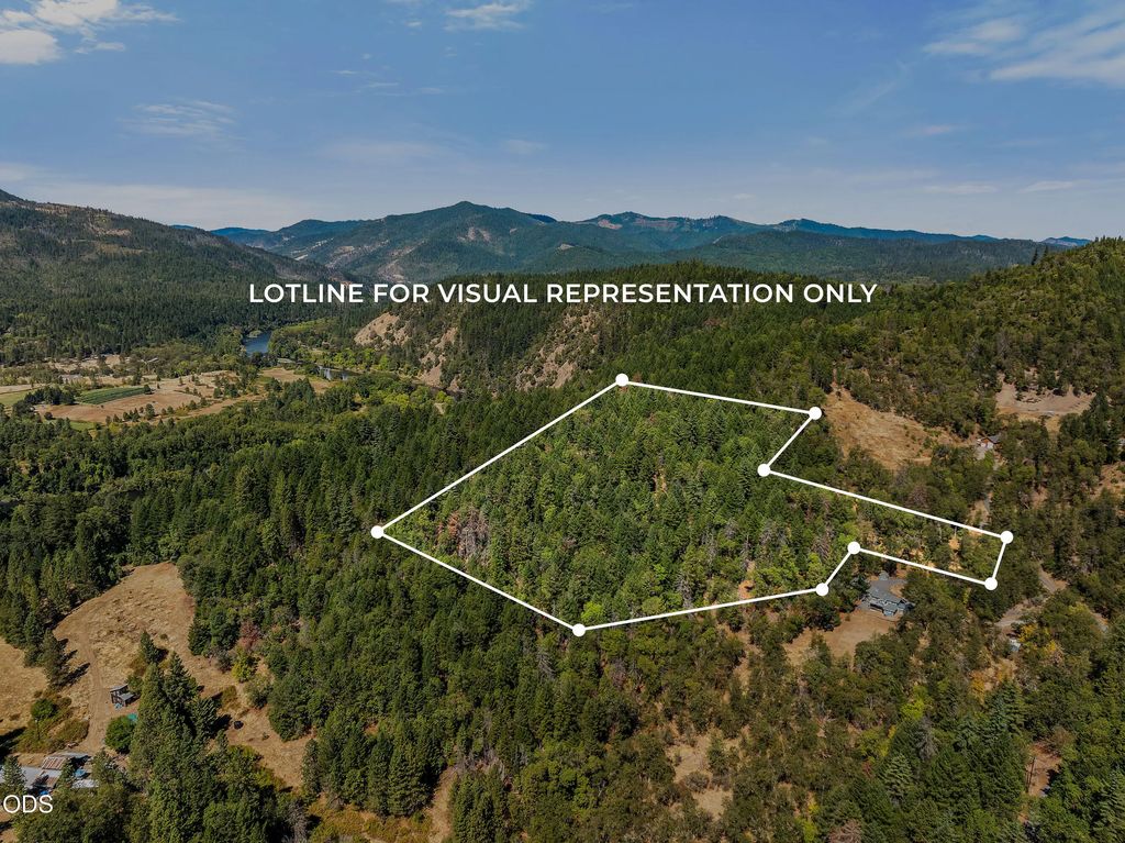 615 W Hawksdale Drive Tl303, Grants Pass