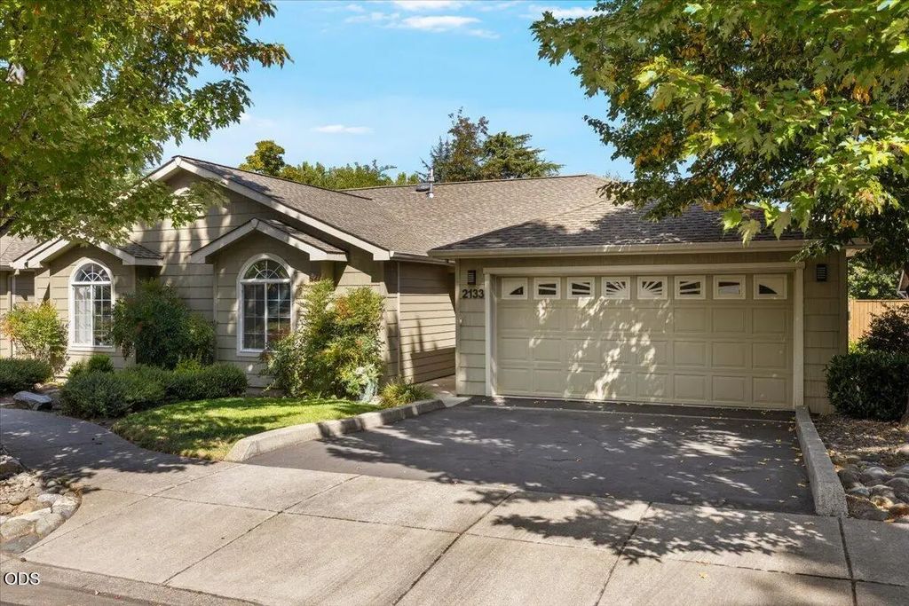 2133 Birchwood Lane, Ashland