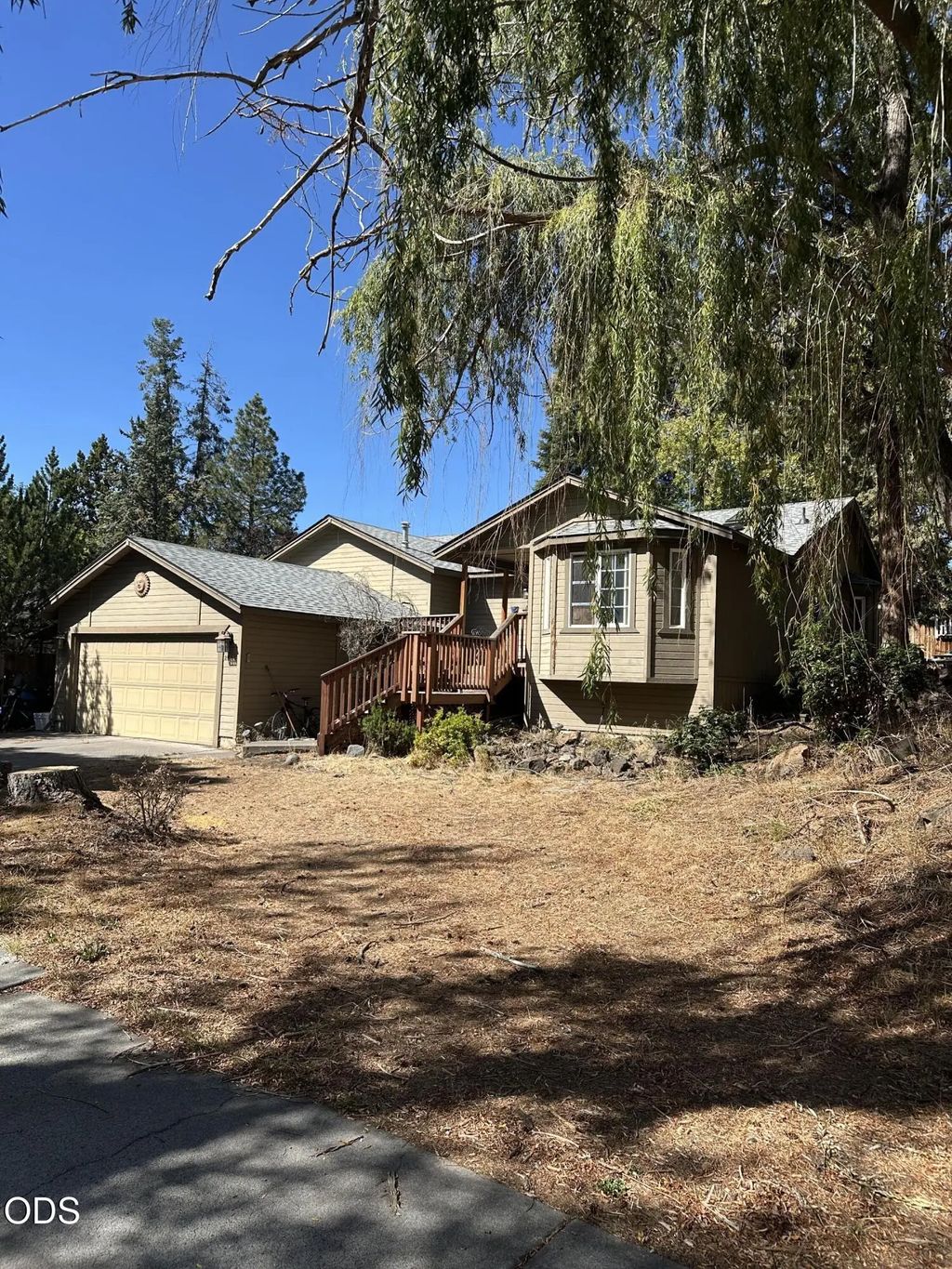 2665 Ne Genet Court, Bend