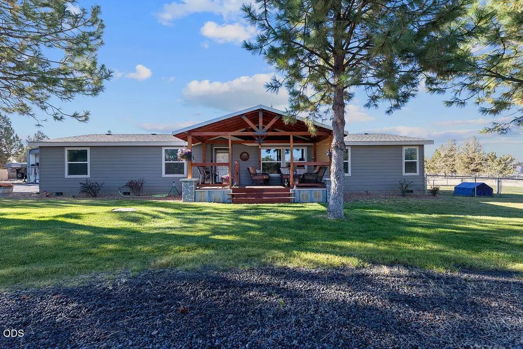 5620 Se Riordan Road, Prineville