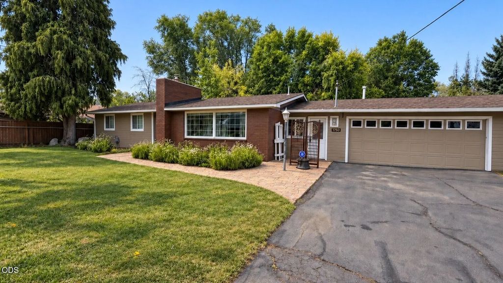 1760 Homedale, Klamath Falls