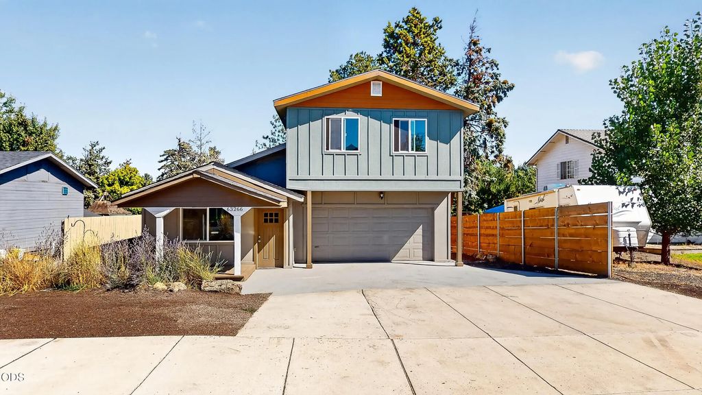 63266 Vogt Road, Bend