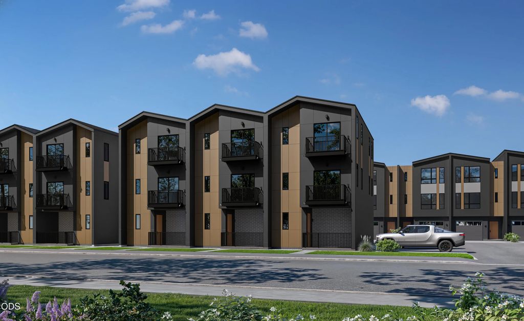 101 Sw Industrial Way, Bend