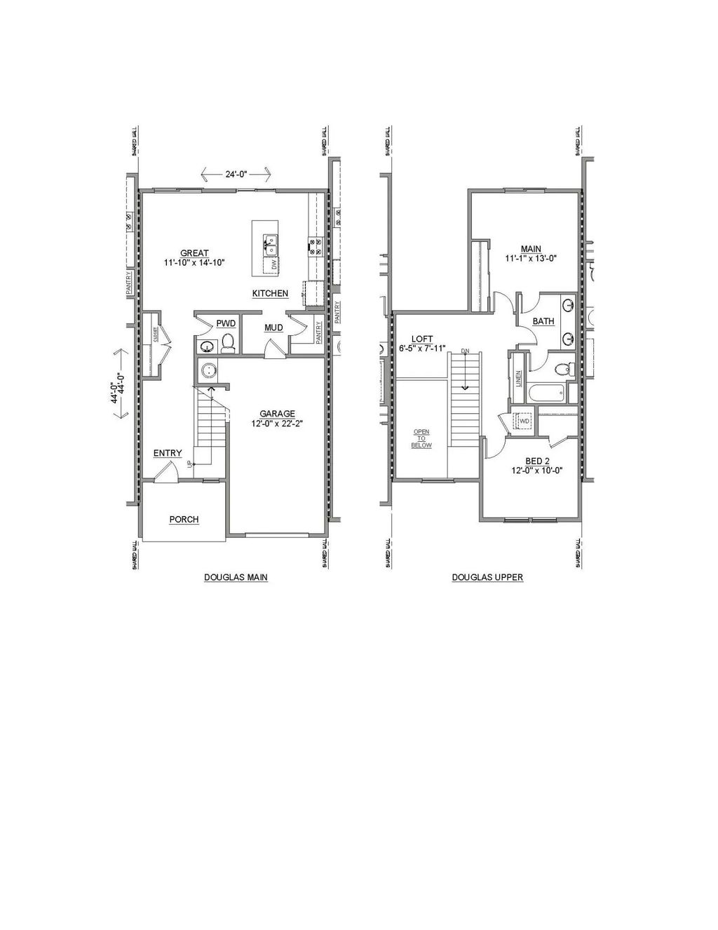 3658 Luchu Street 27, Medford
