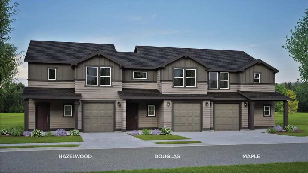 3664 Luchu Street 26, Medford