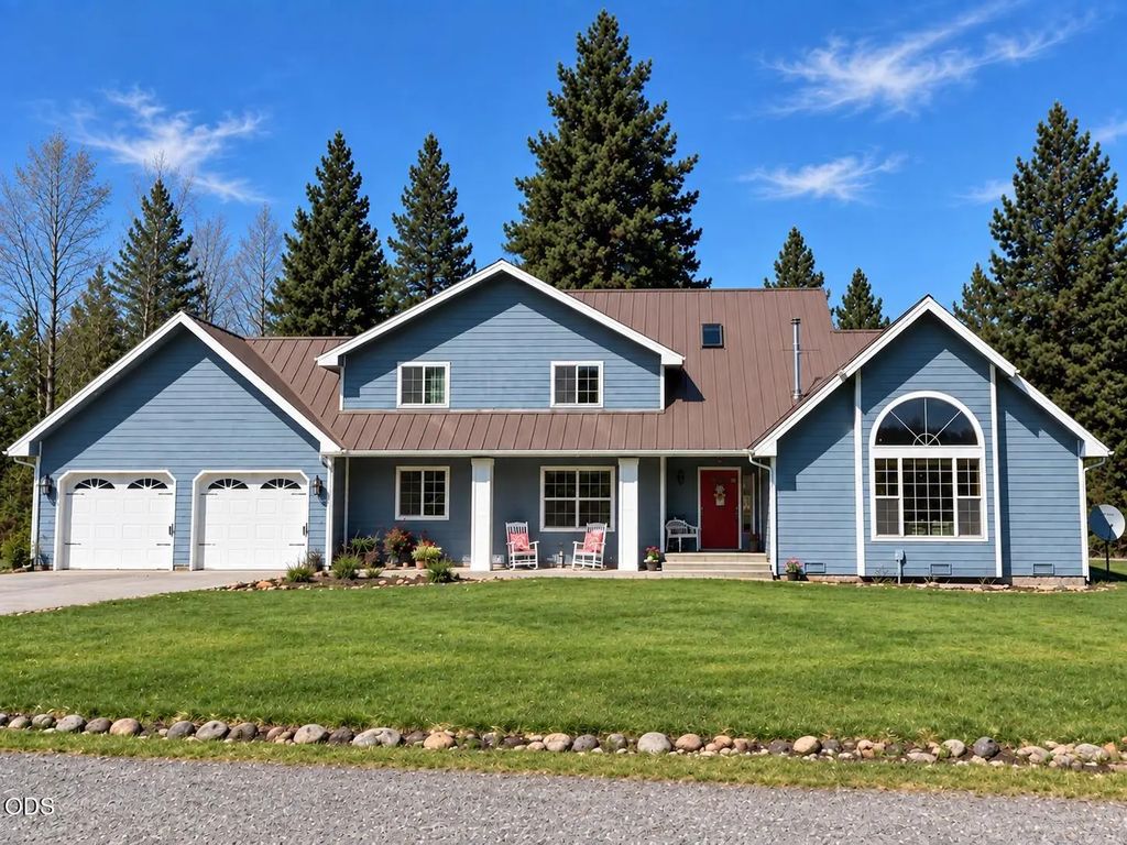 44220 Cowboy Hill Lane, Chiloquin