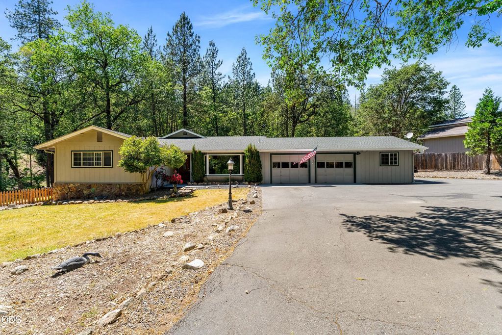 370 Horseshoe Drive, Grants Pass